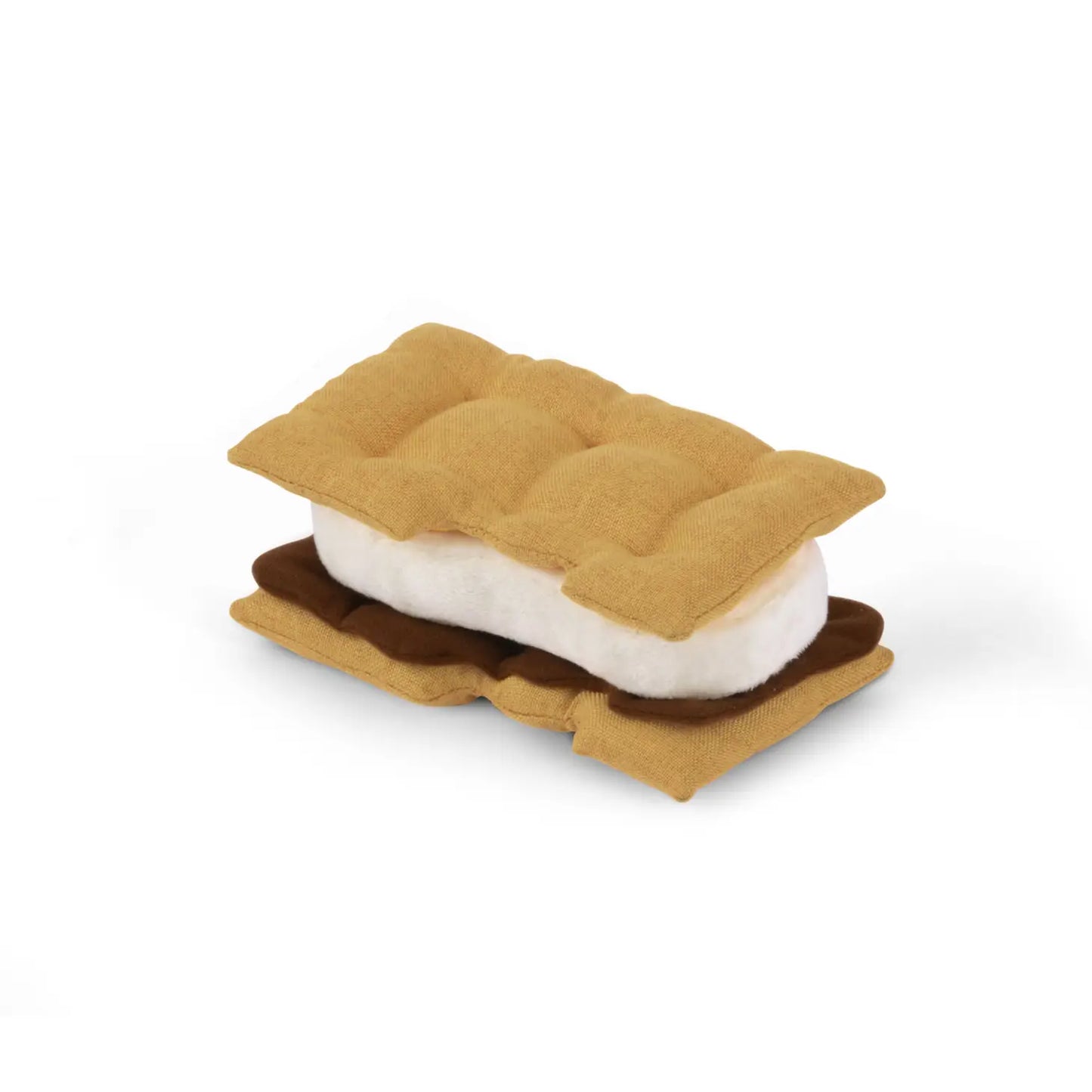 Gimme S'more Dog Toy