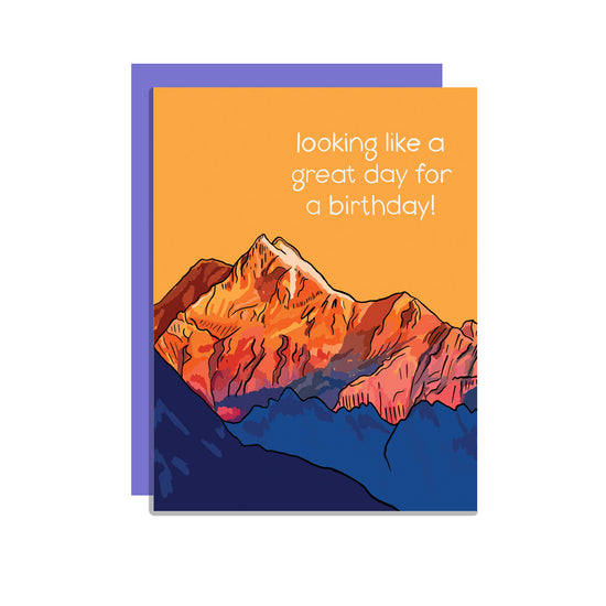 Great Day Card