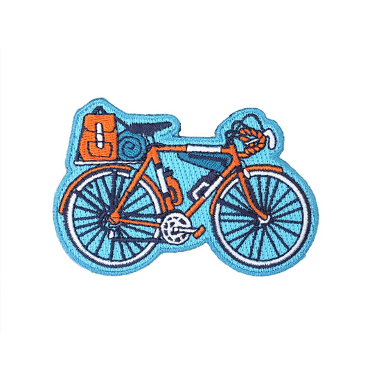 Bicycle Patch