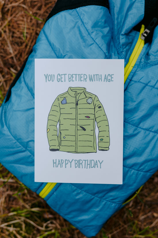 5 Funny Birthday Cards Your Friends Will Actually Keep