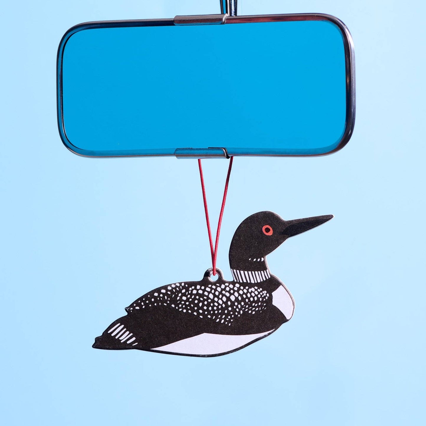 Loon Air Freshener