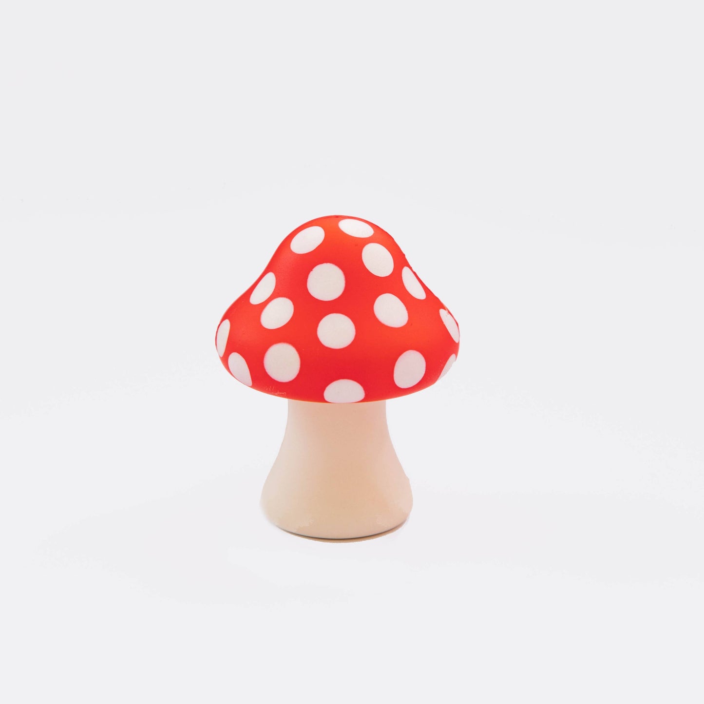 Mushroom Feel Better De-Stress Ball