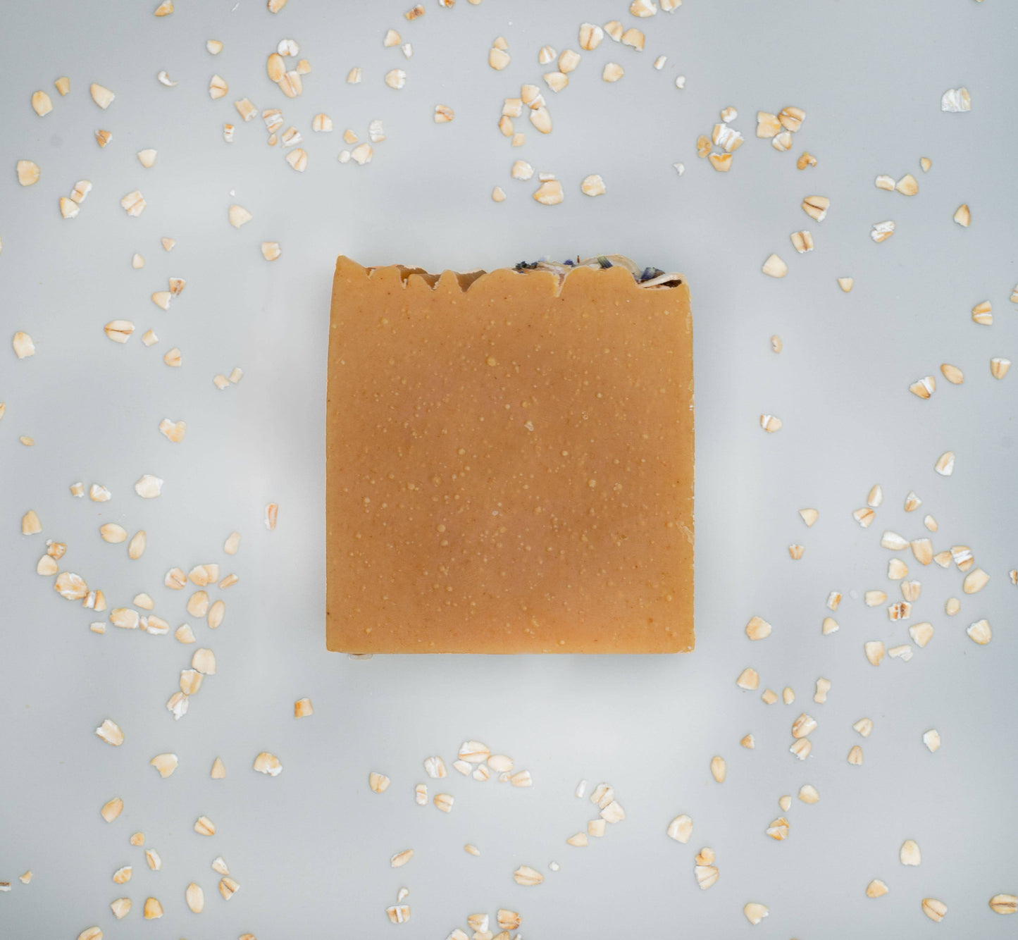 Golden Hour Soap