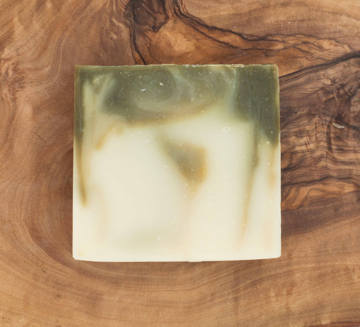 Alpine Start Soap