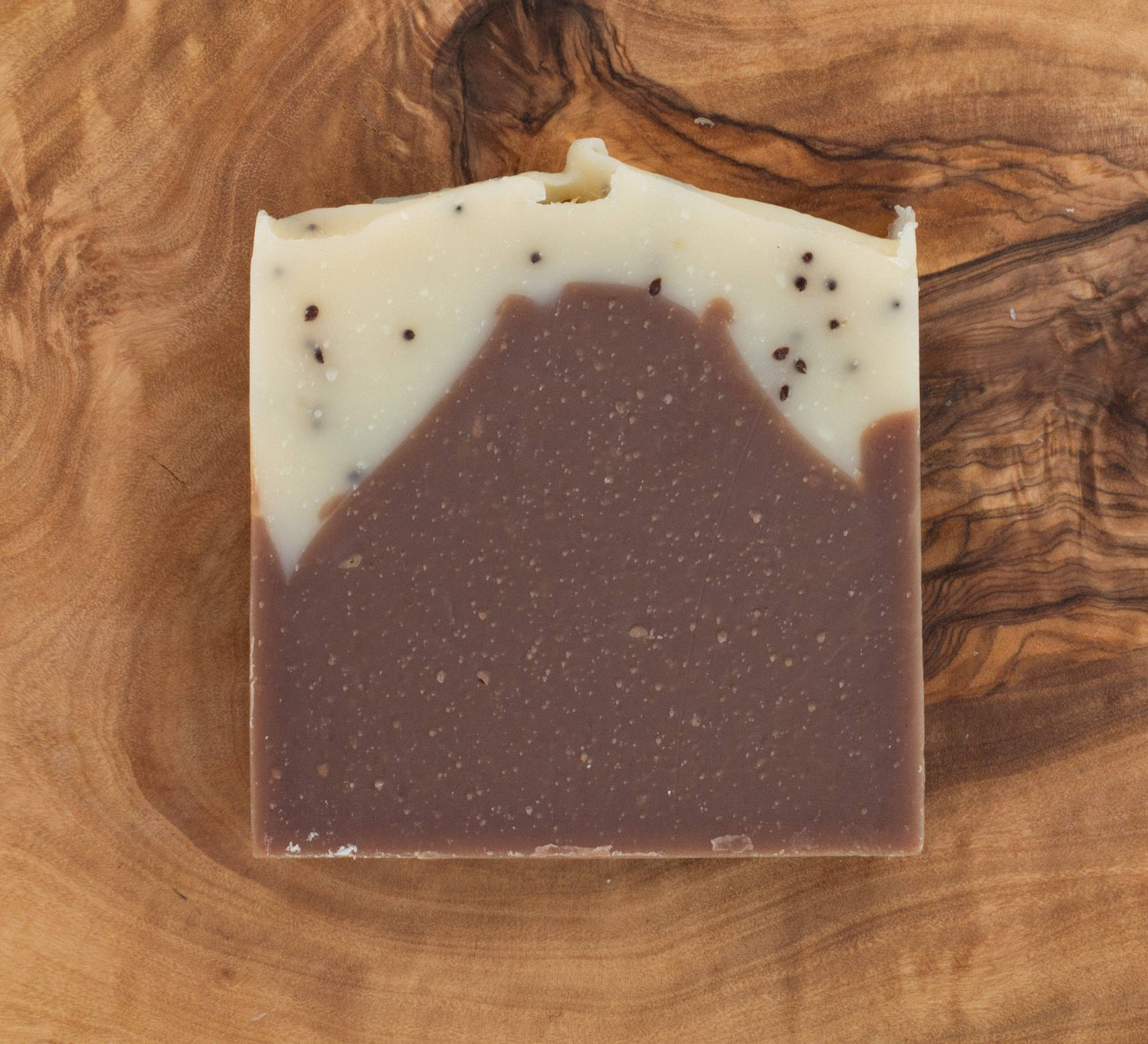 Fireside Soap