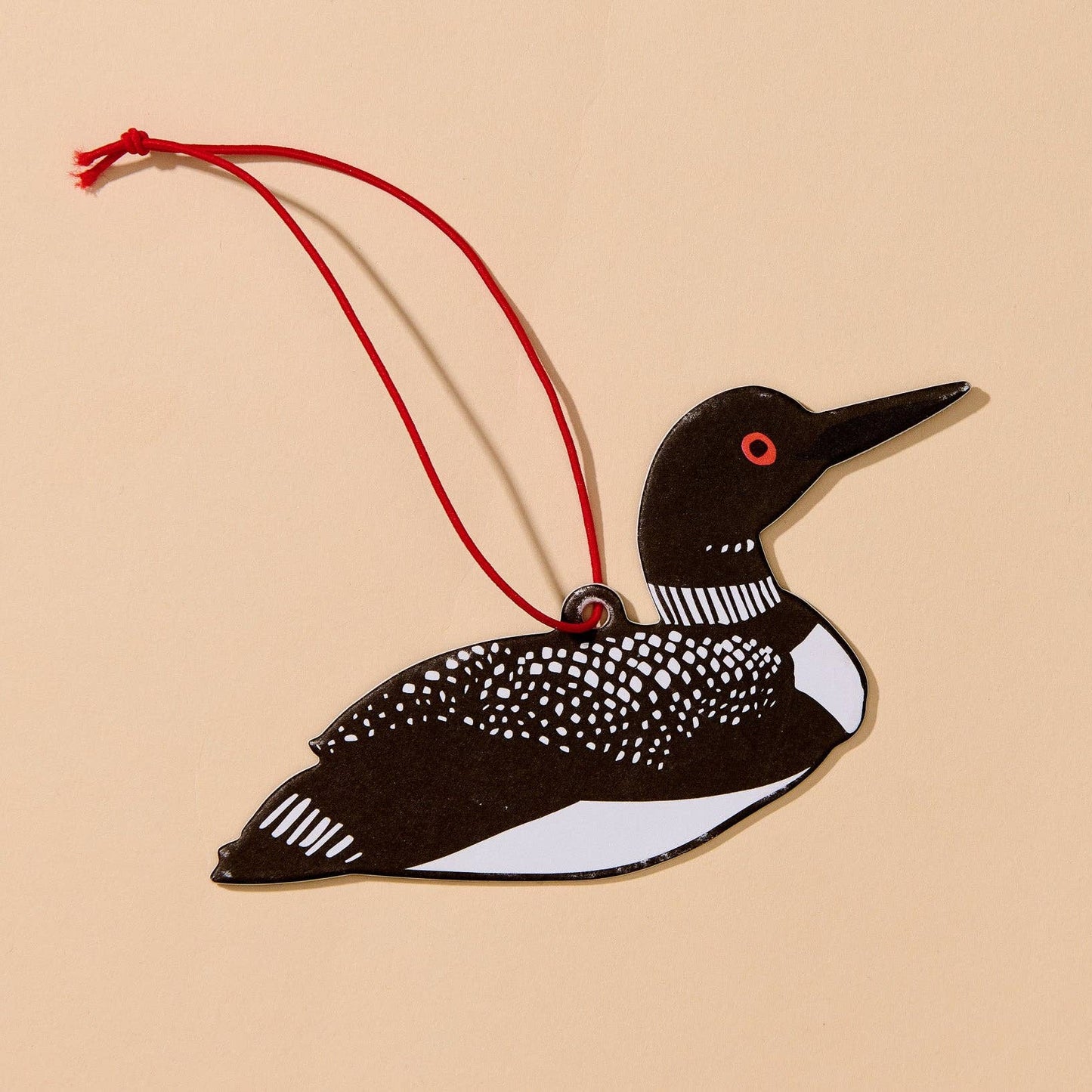 Loon Air Freshener