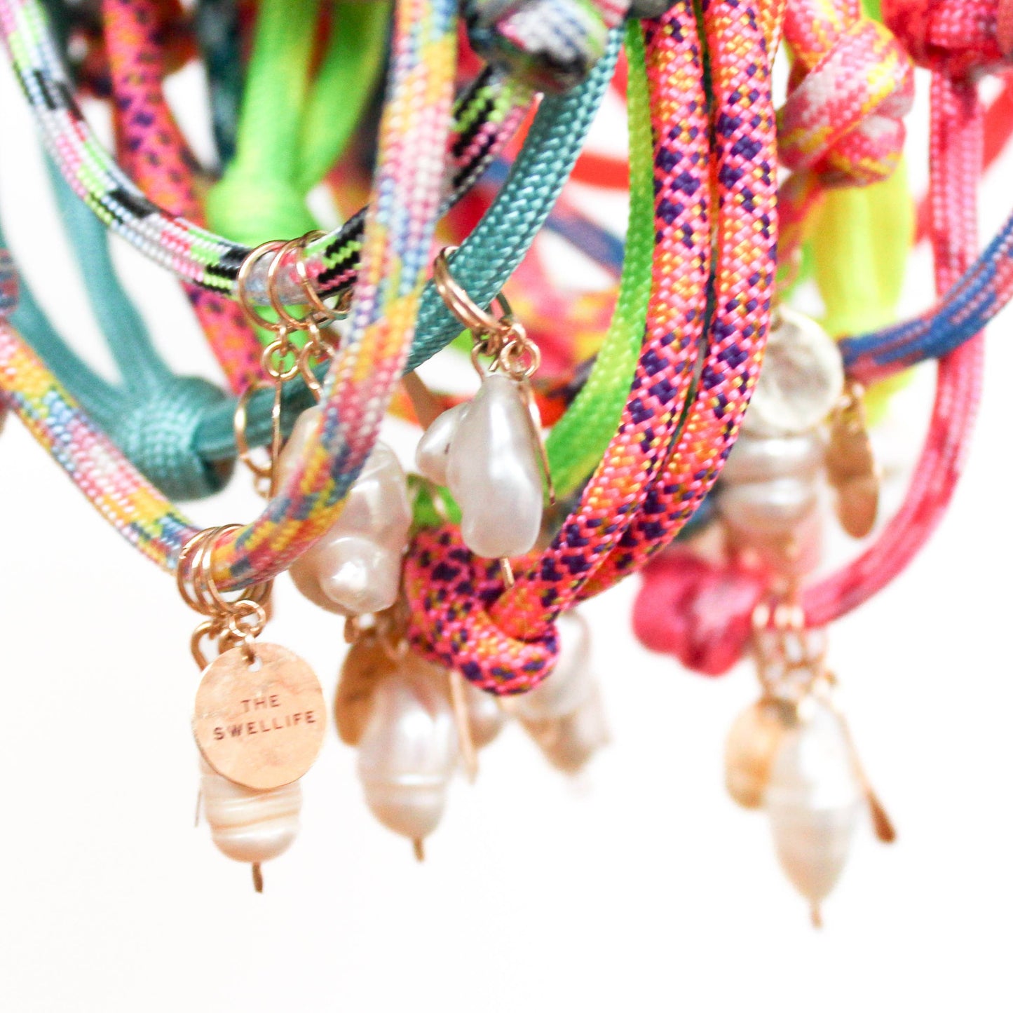 Swellife Charm Bracelet