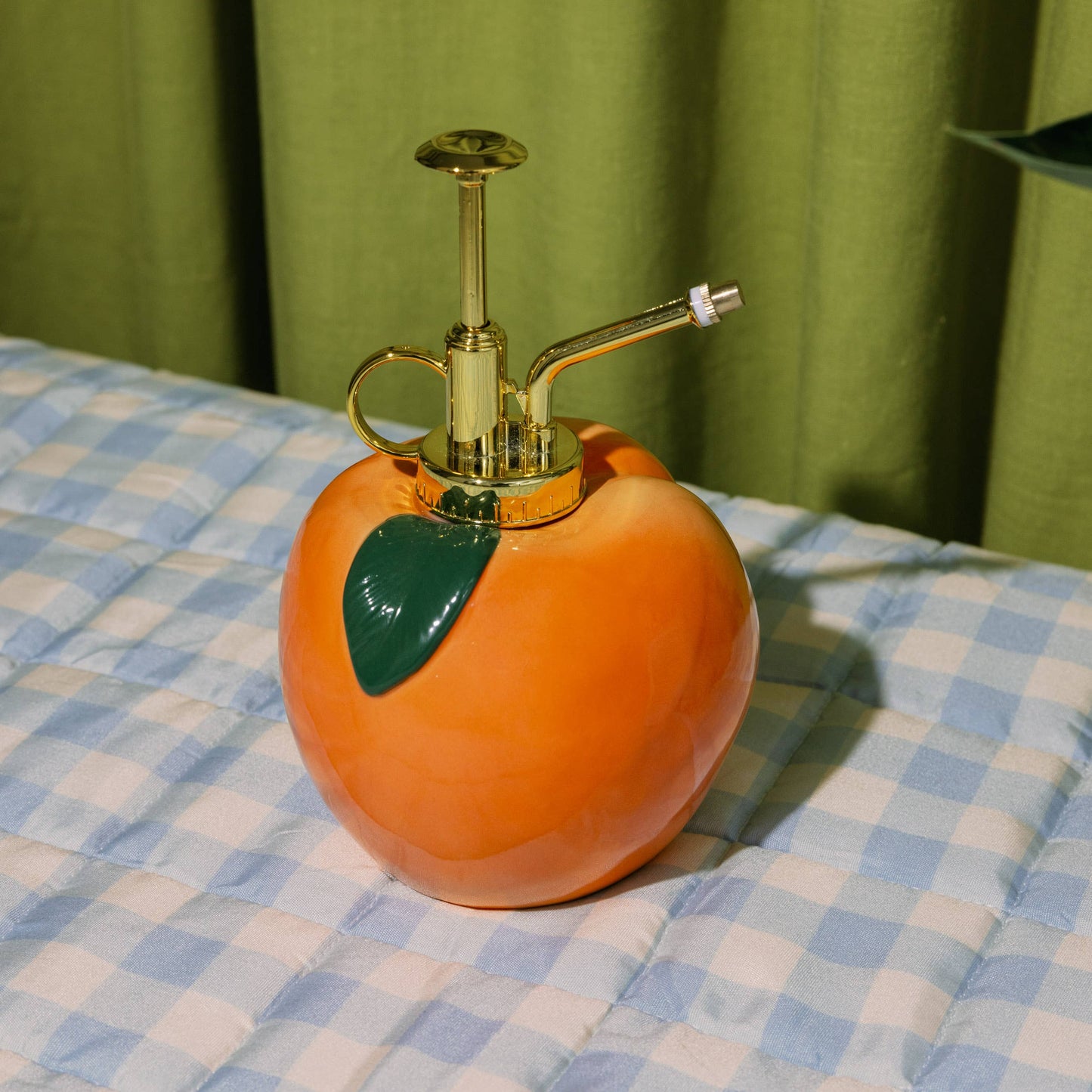 Peach Plant Mister