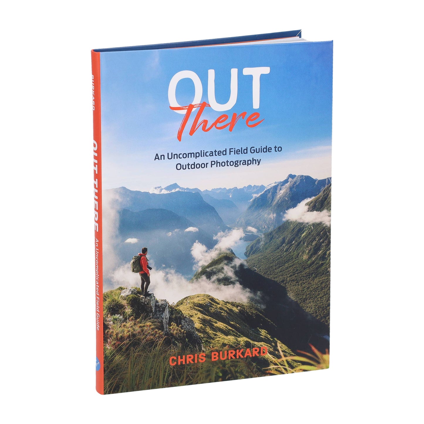 Out There