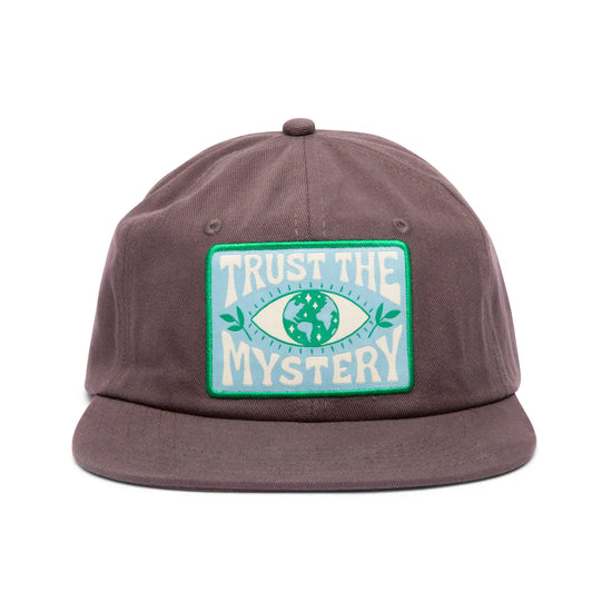 Trust The Mystery Hat