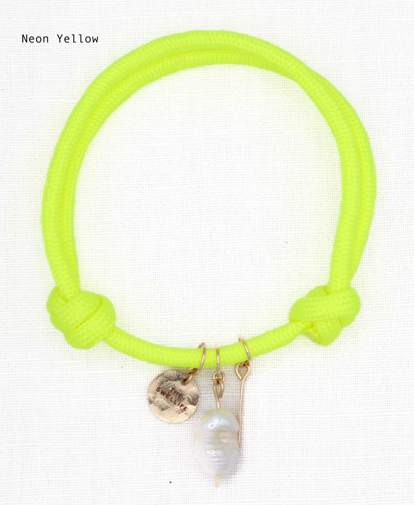 Swellife Charm Bracelet