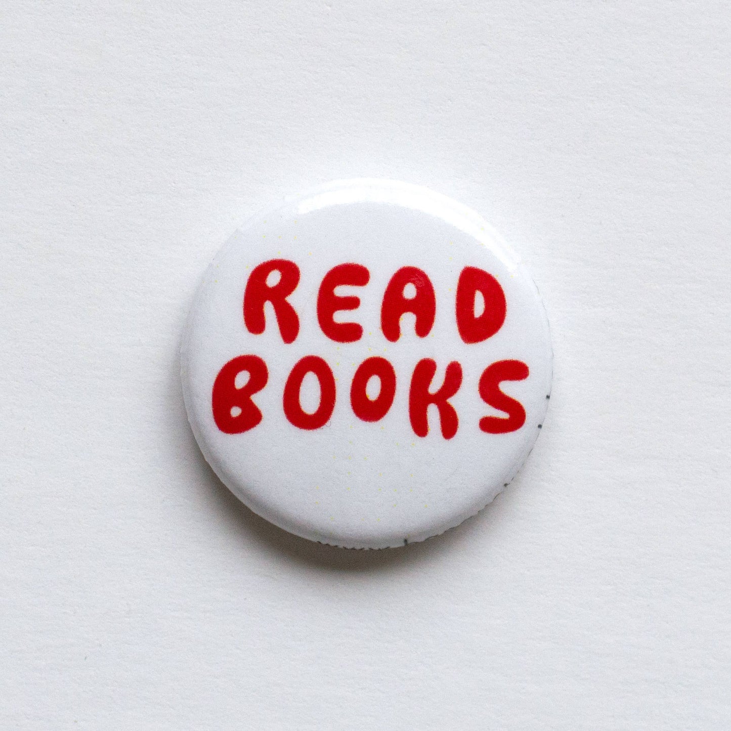 Read Books 1" Button