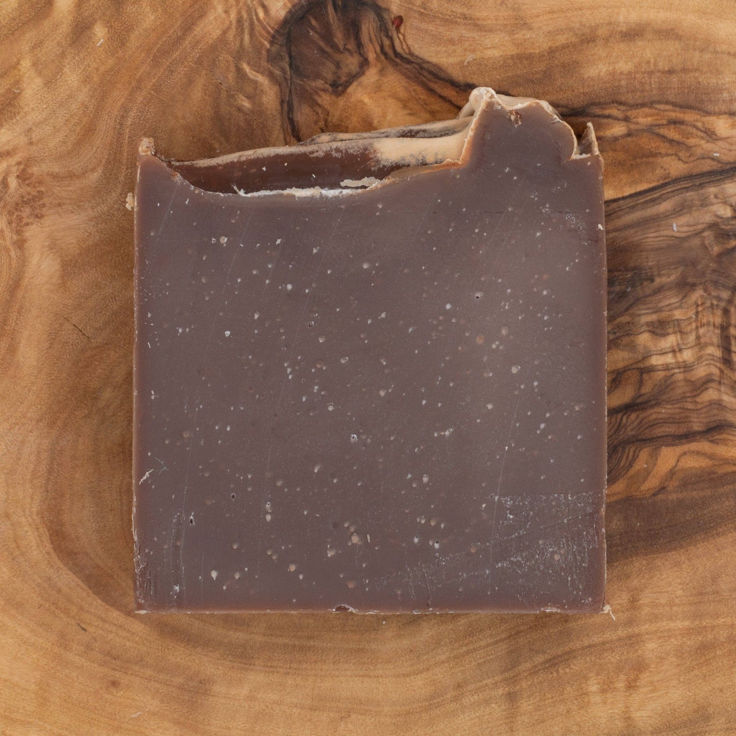 Flannel Shea Butter Soap