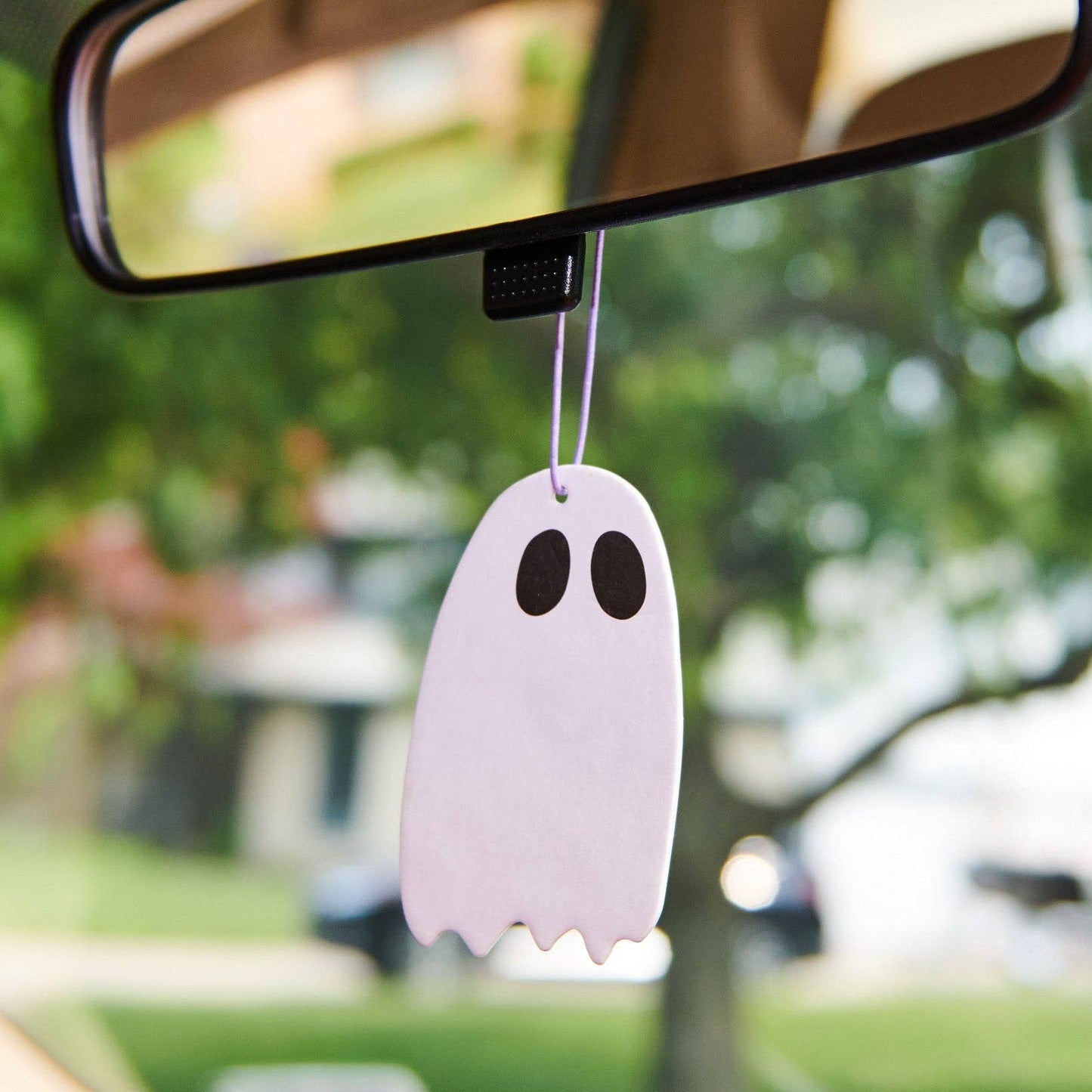 Ghost Air Freshener