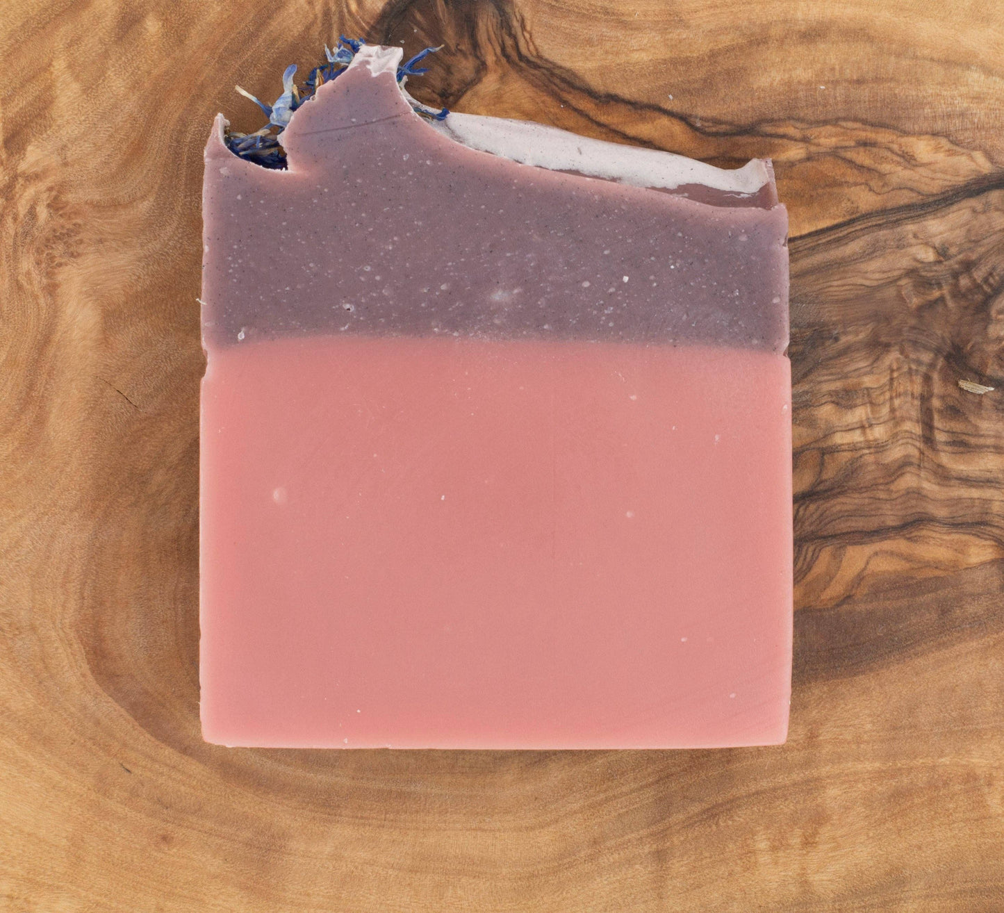 Alpenglow Soap