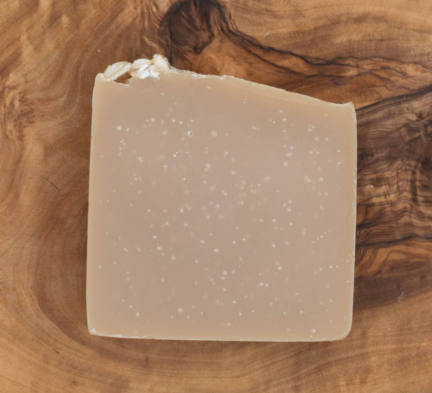 Honey Granola Soap