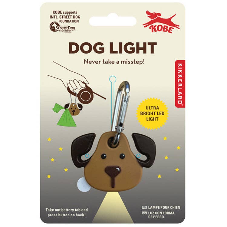 Dog Light