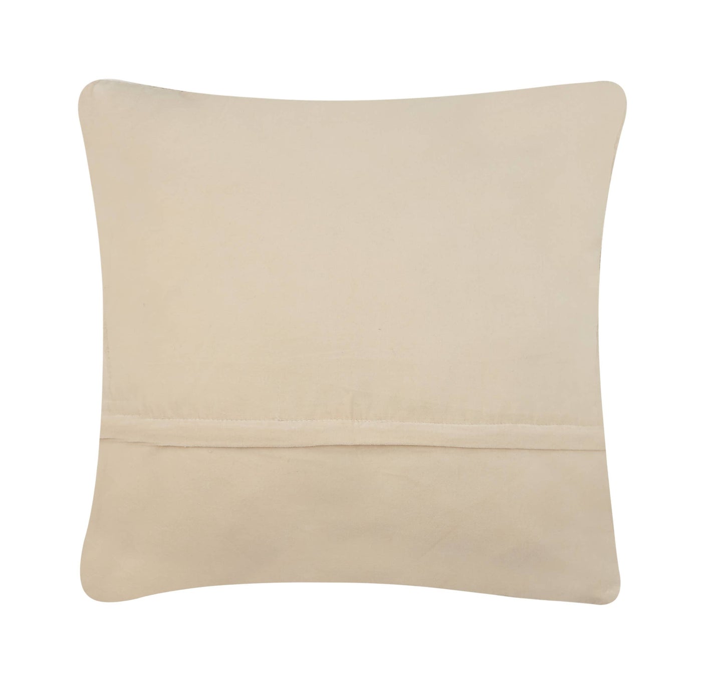 Sun Club Hook Pillow