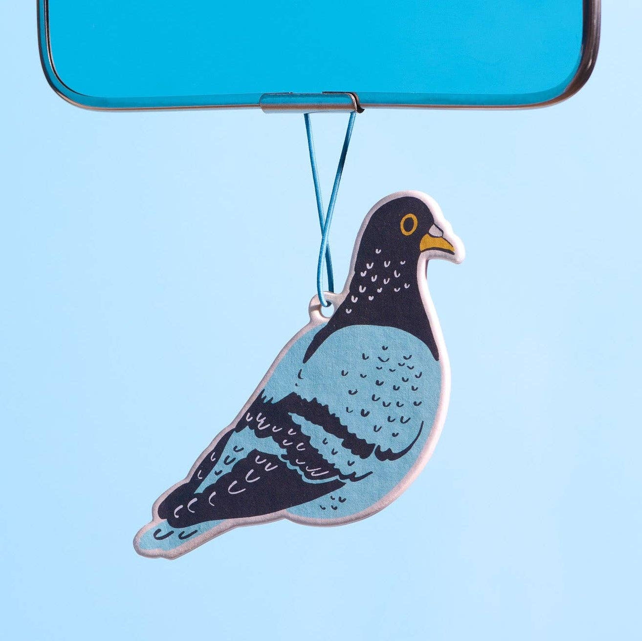 Pigeon Air Freshener