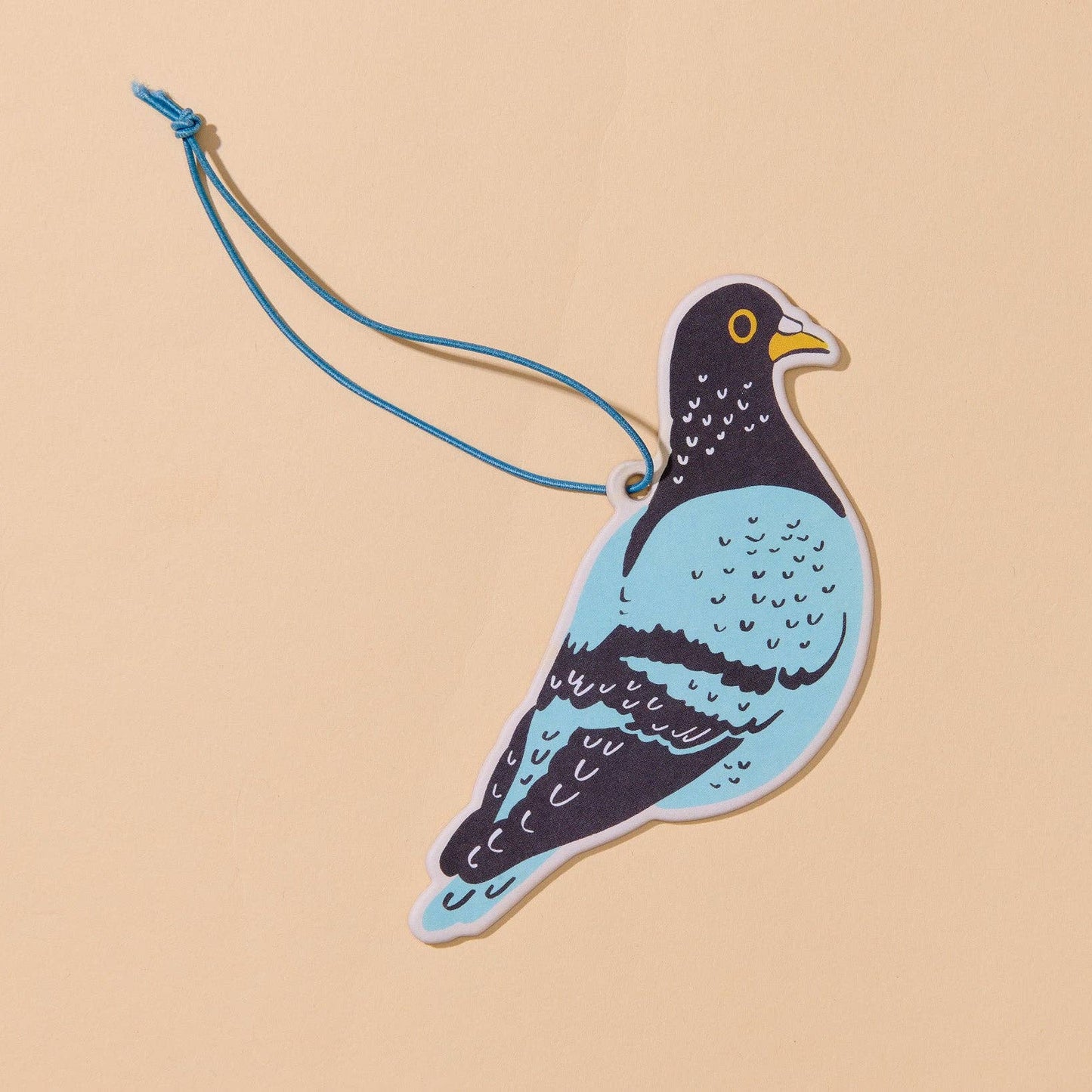 Pigeon Air Freshener
