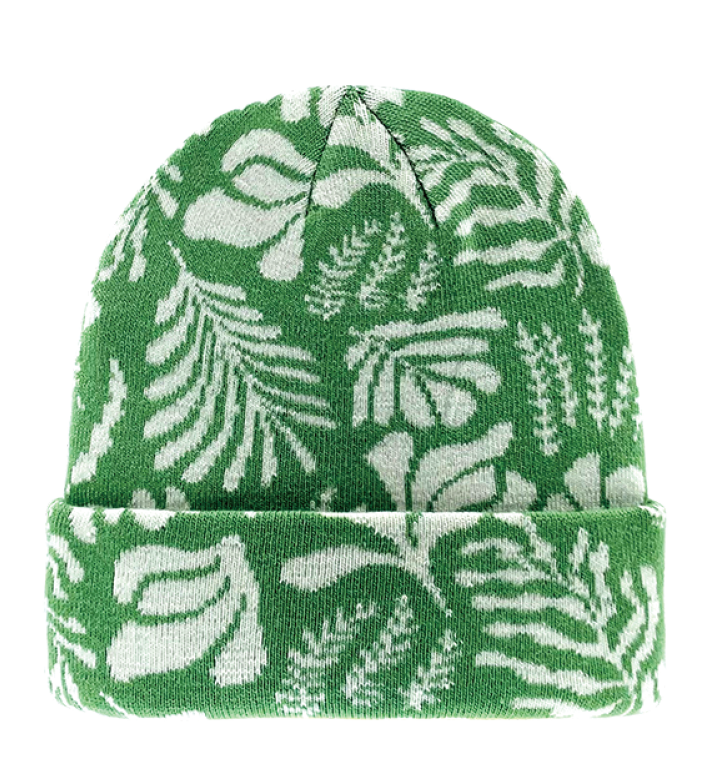 Fern Beanie