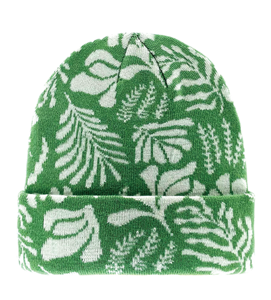 Fern Beanie