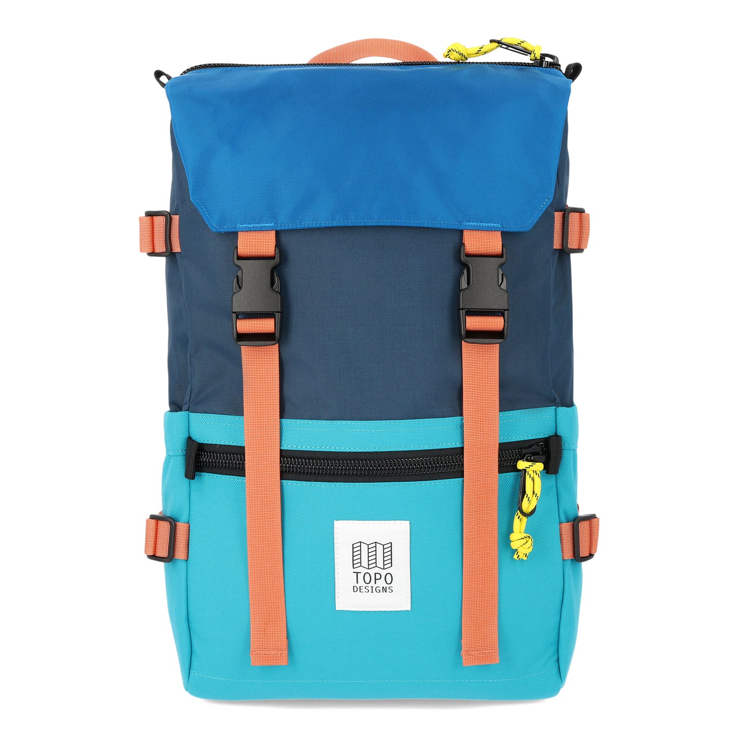 Rover Pack Classic - Tile Blue/Pond Blue