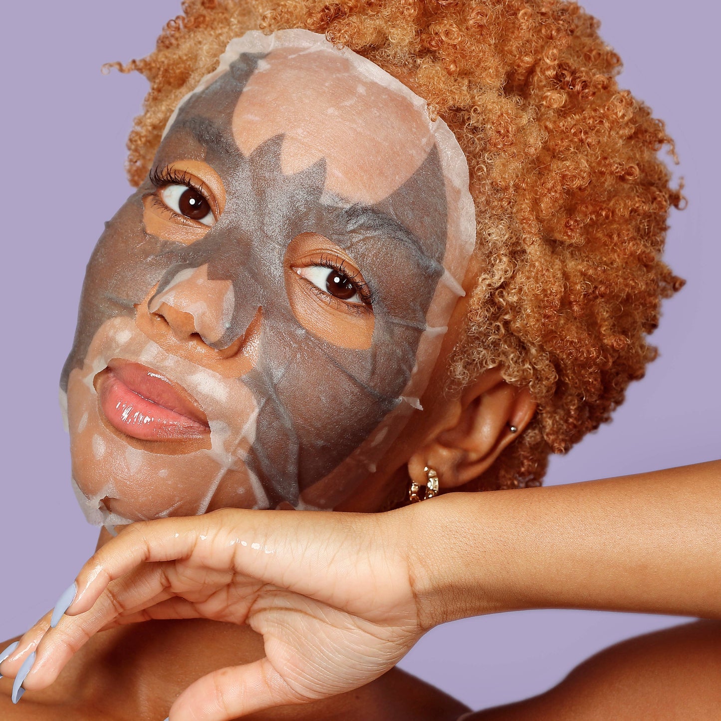 Halloween Skincare Sheet Masks
