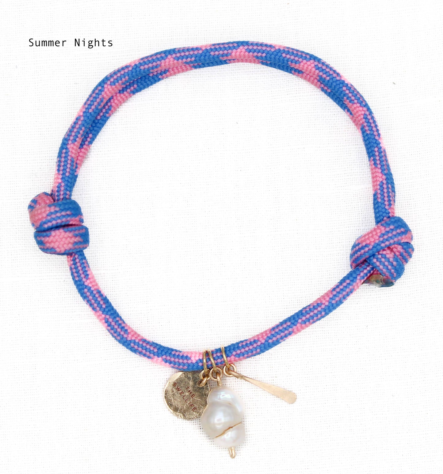 Swellife Charm Bracelet