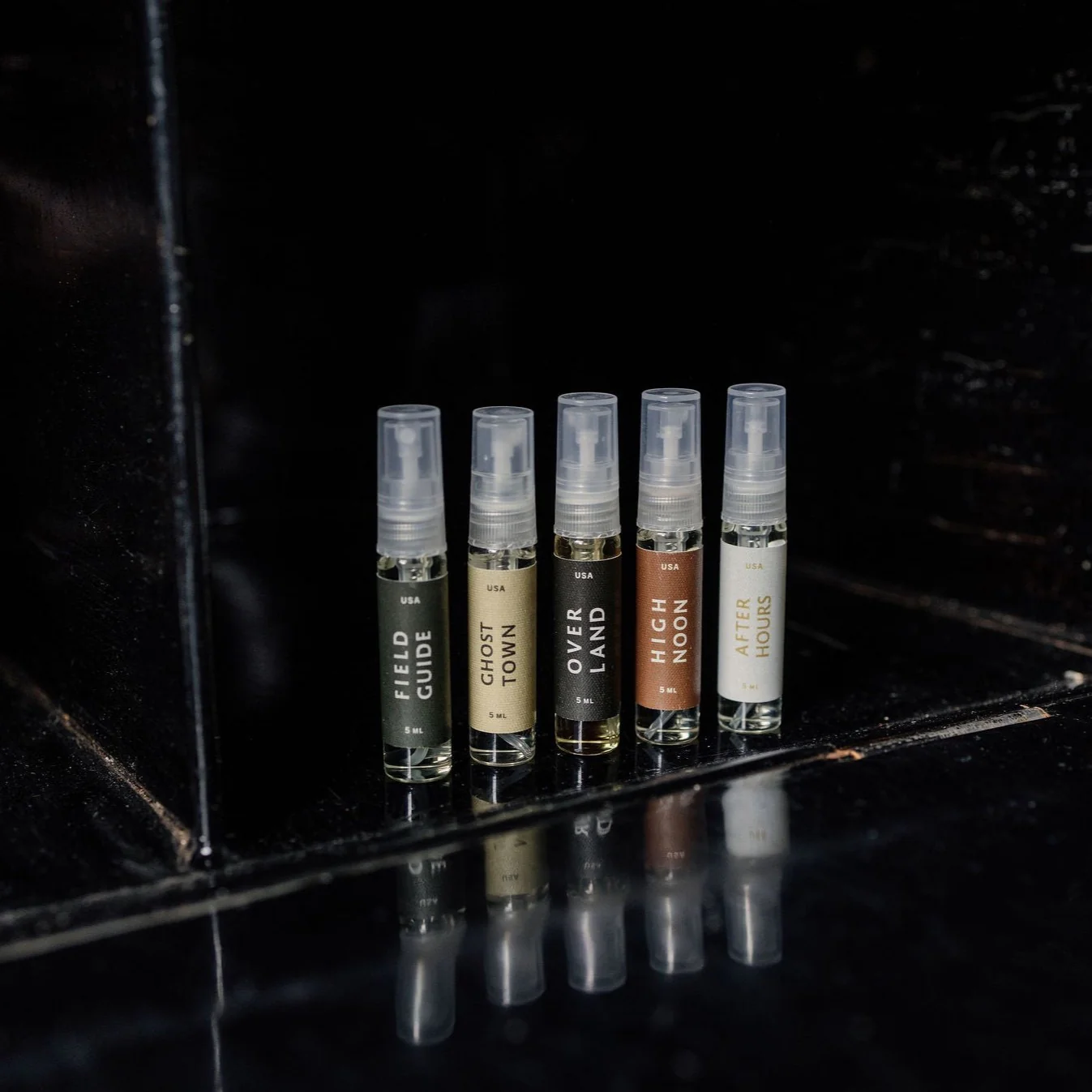 After Hours Eau De Parfum