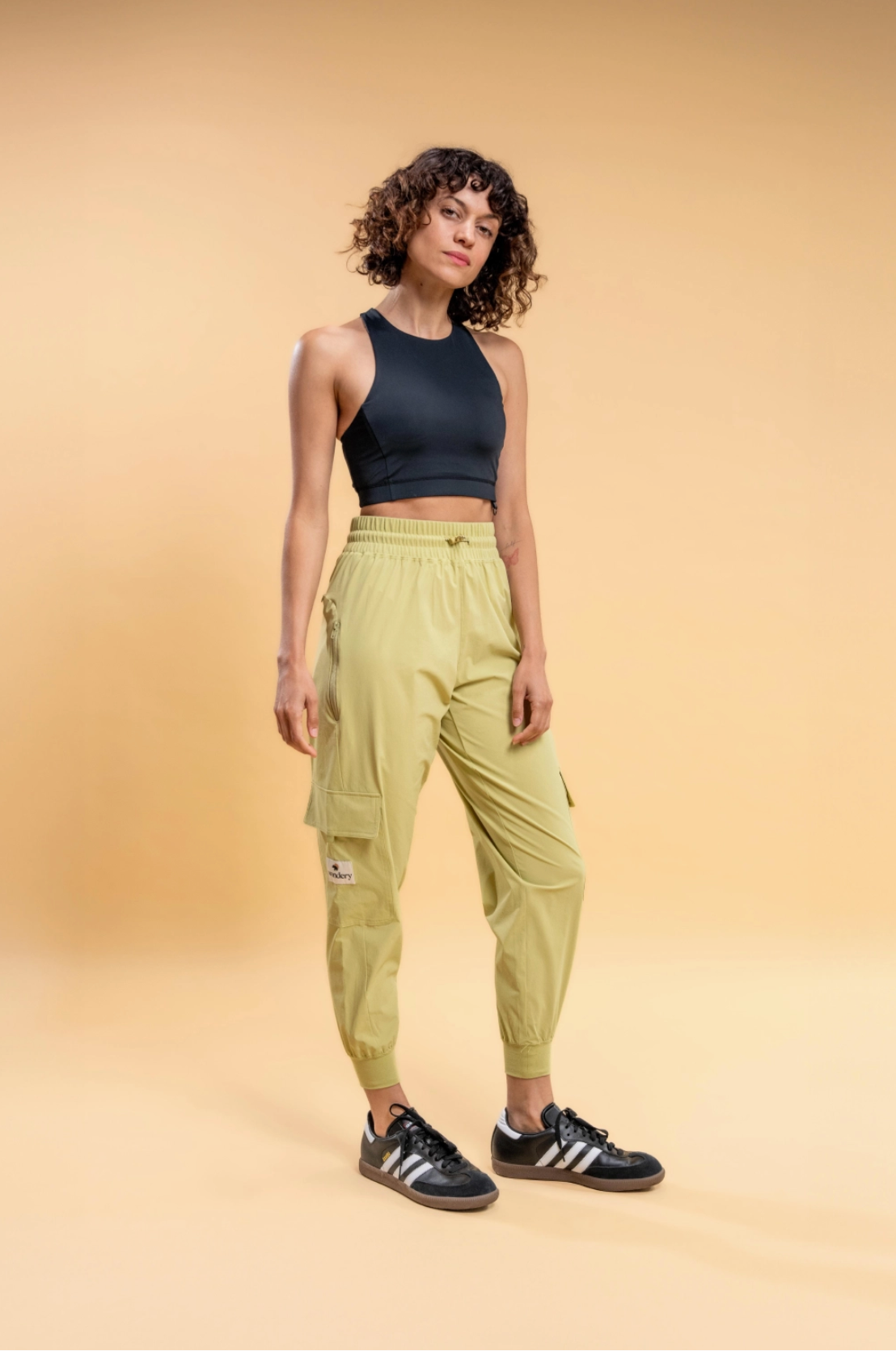 Rebecca Belay Pant