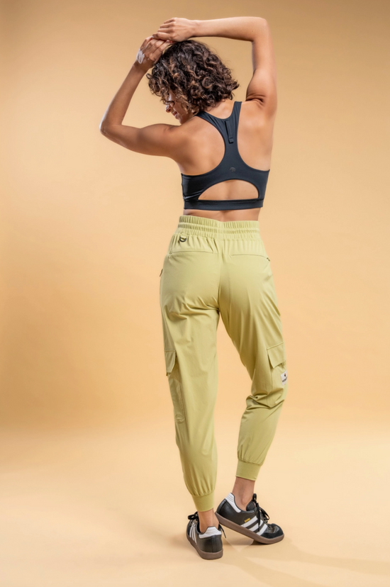 Rebecca Belay Pant