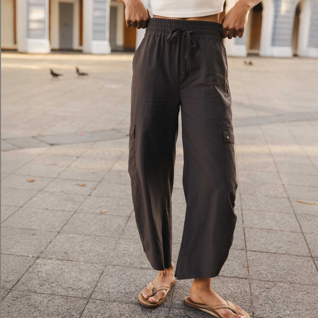 Terra Trekker Pant
