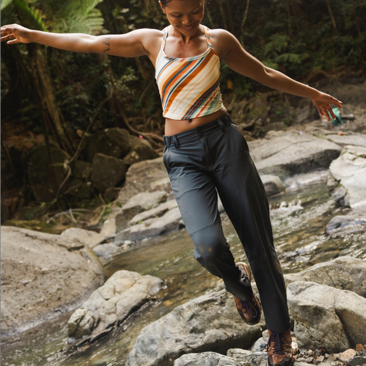 Dark Summit Journey Pant