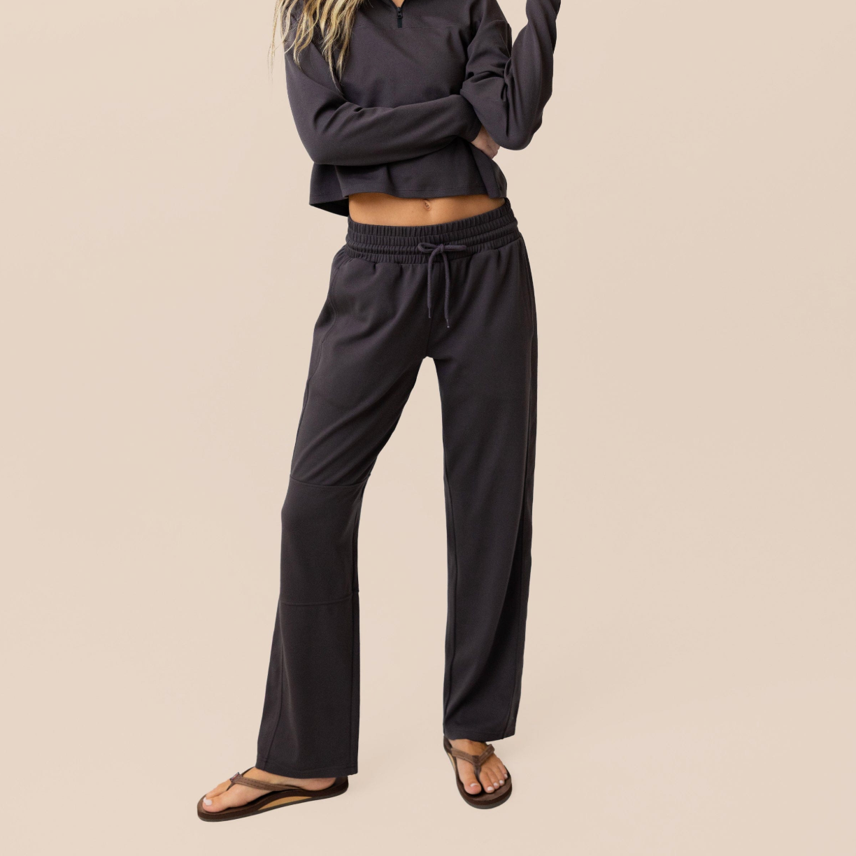 Terra Cloud Travel Pant