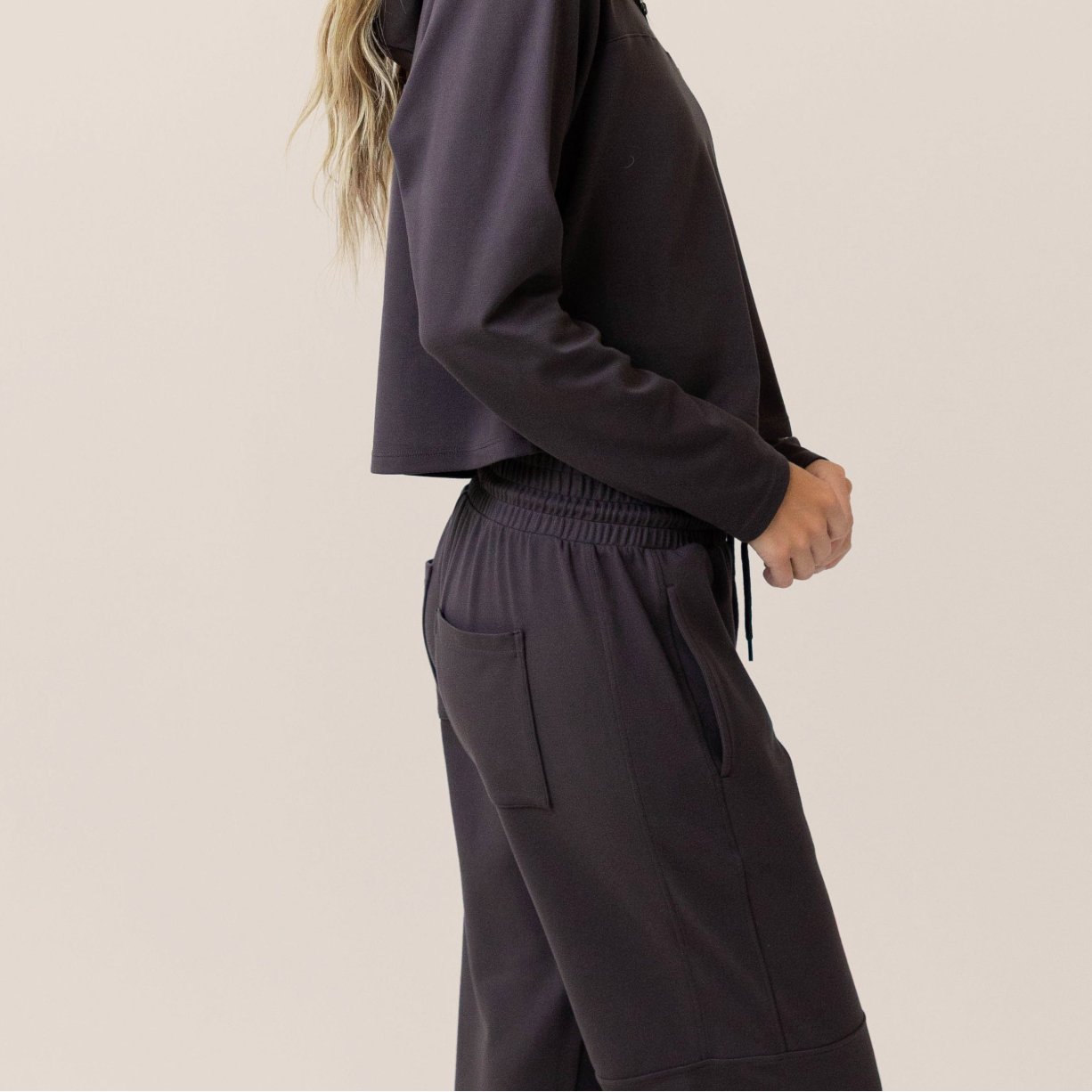 Terra Cloud Travel Pant