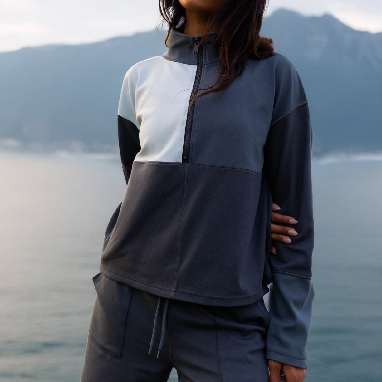 Dark Summit Cloud Nomad Jacket