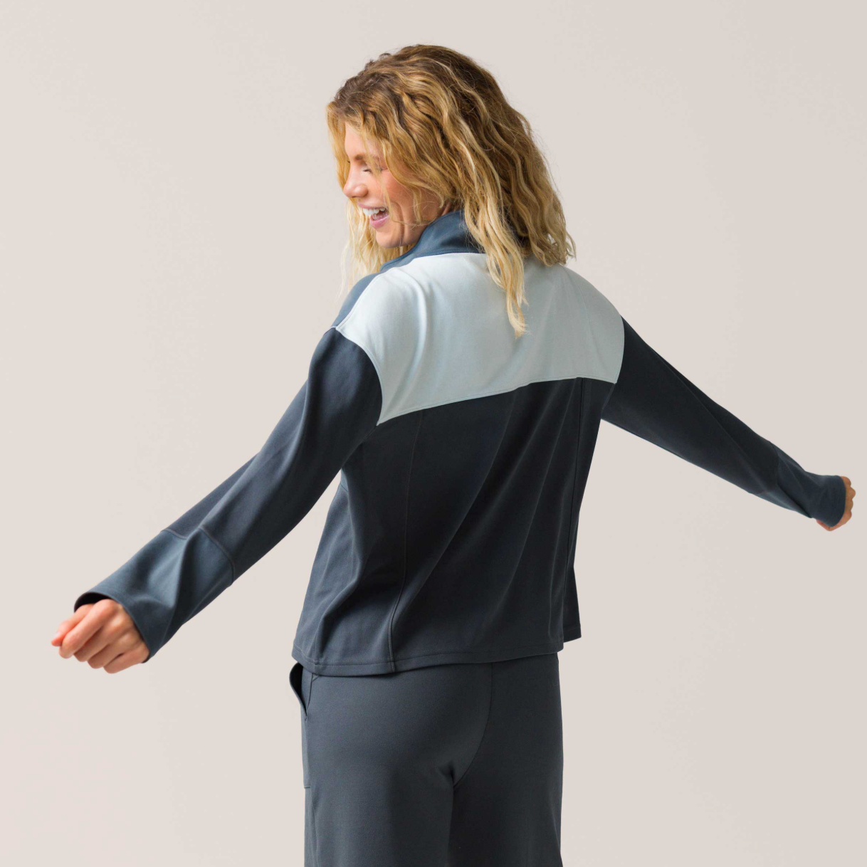 Dark Summit Cloud Nomad Jacket