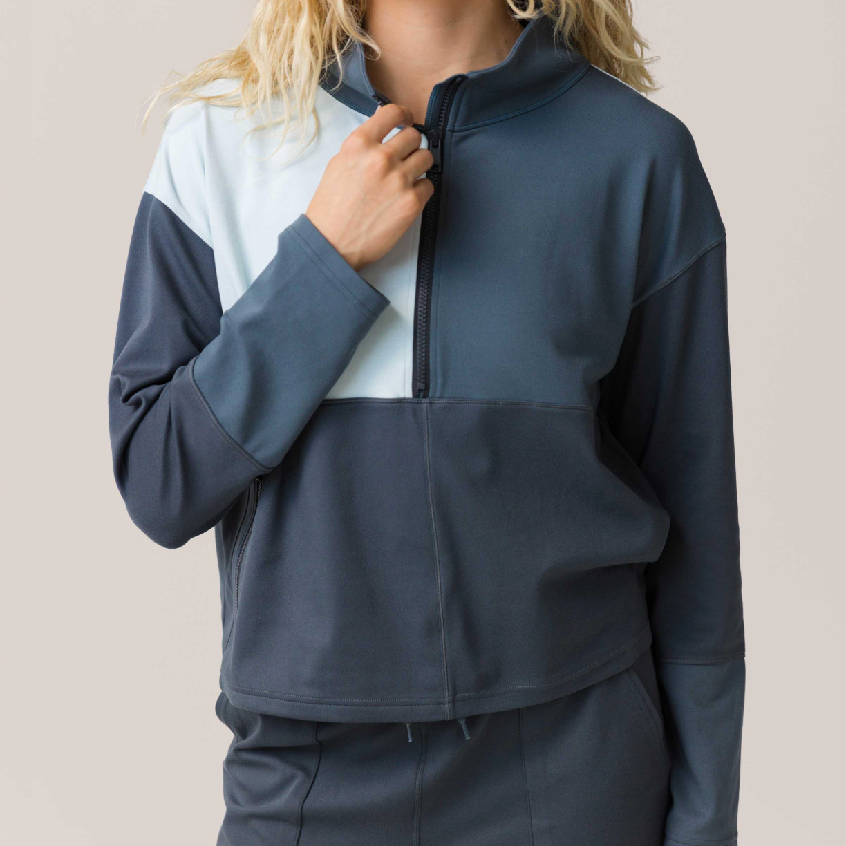 Dark Summit Cloud Nomad Jacket