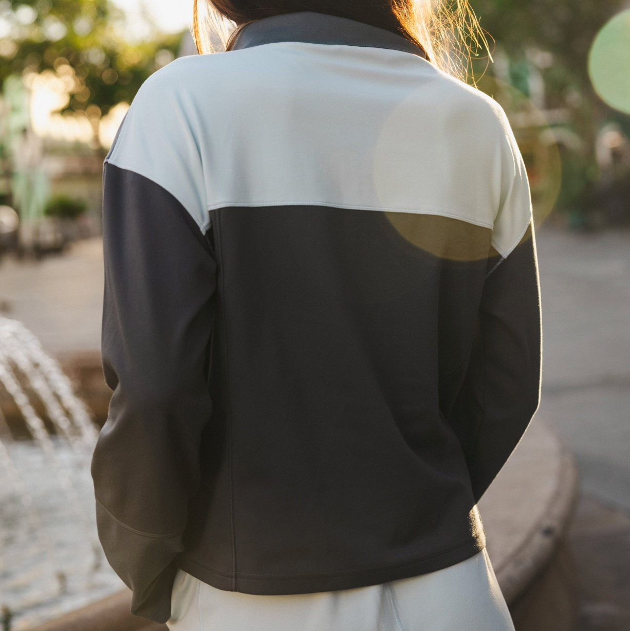 Dark Summit Cloud Nomad Jacket