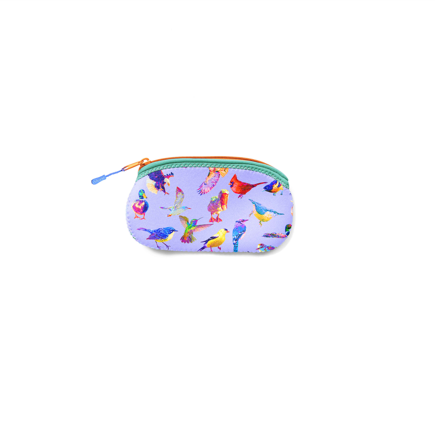 Fly Around Sunglass Case