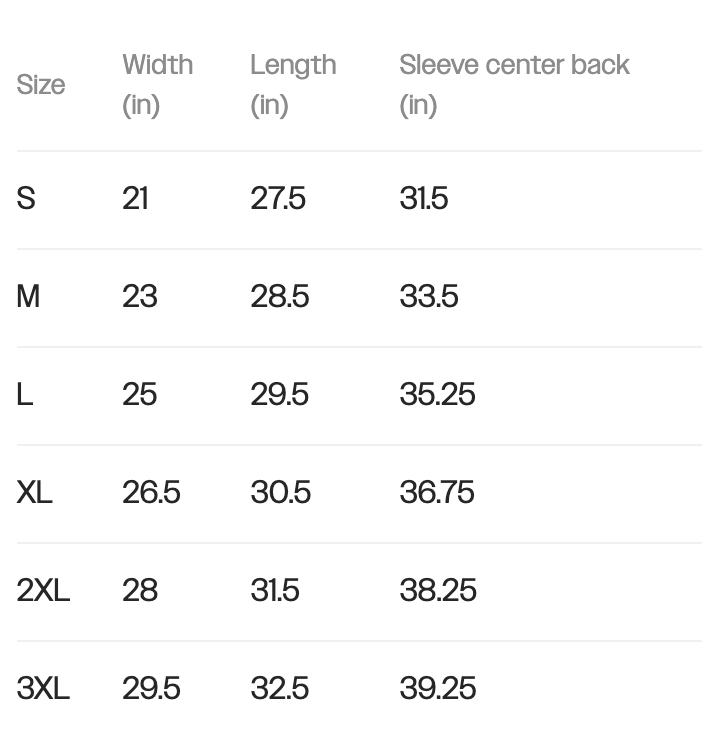 PREORDER Decency Unisex Hoodie