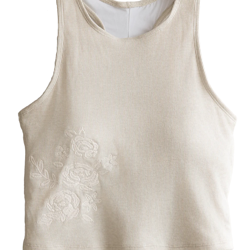 Salt Lounge Tank