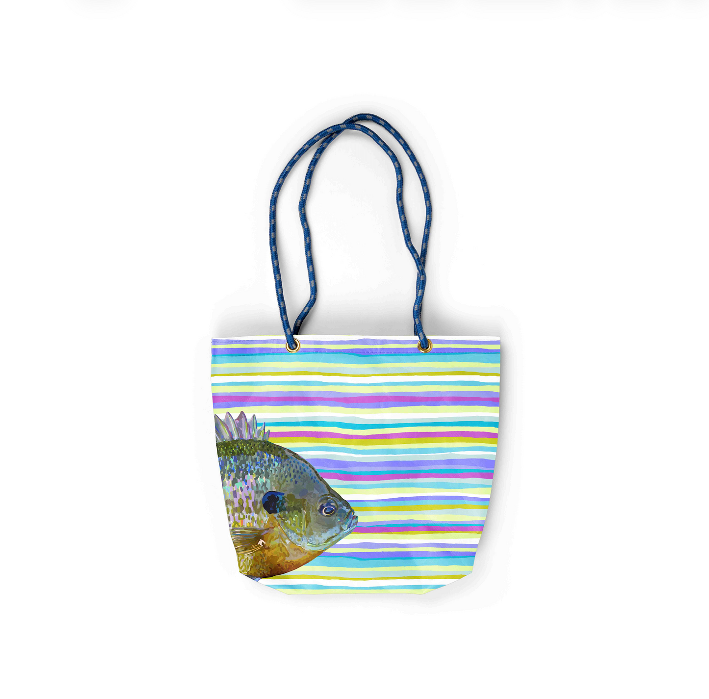 Bluegill Camp Carryall Tote