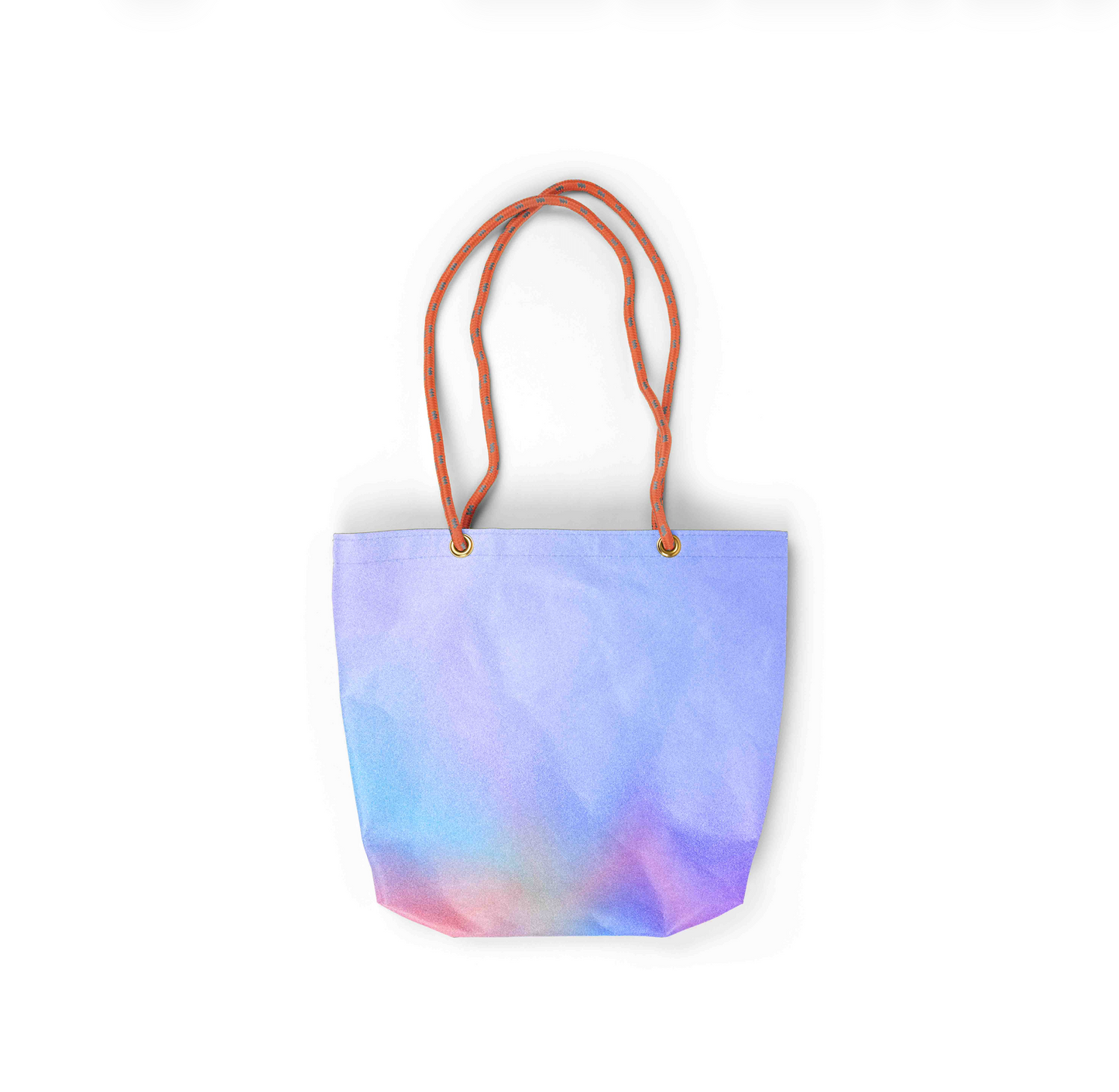 Ombre Logo Camp Carryall Tote