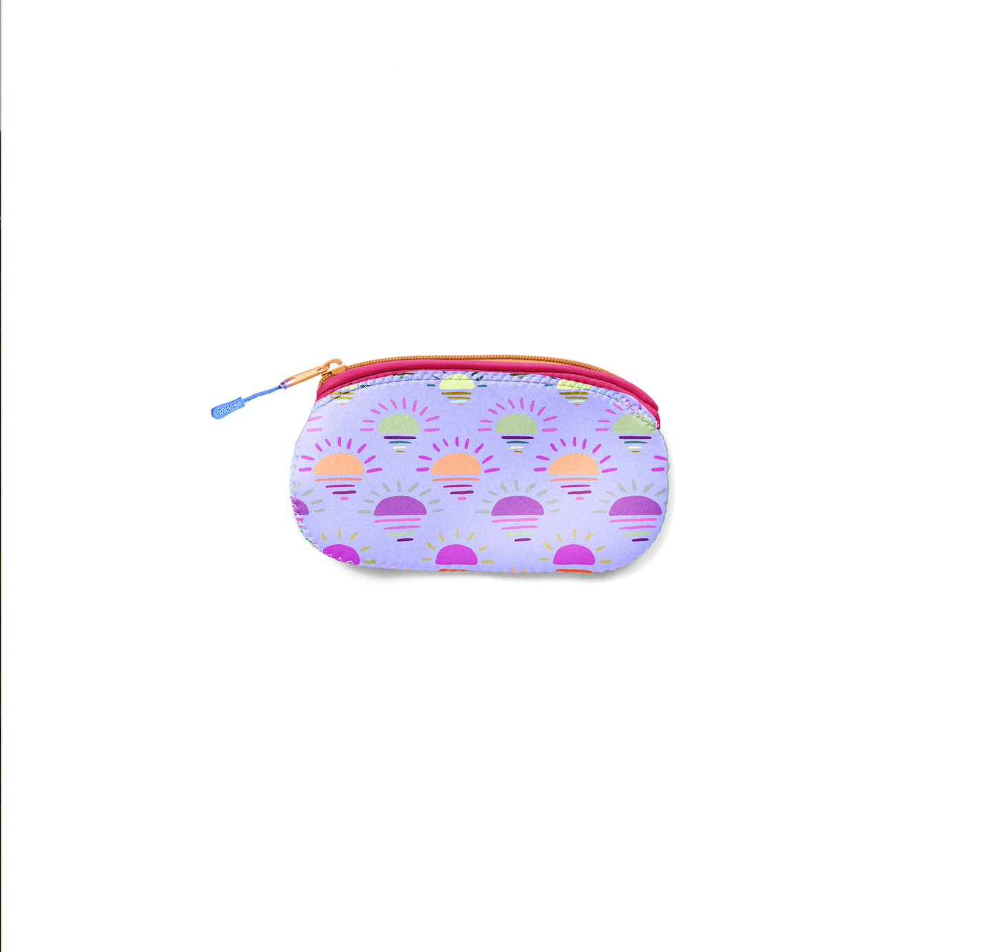 Dew Point Sunsets Sunglass Case
