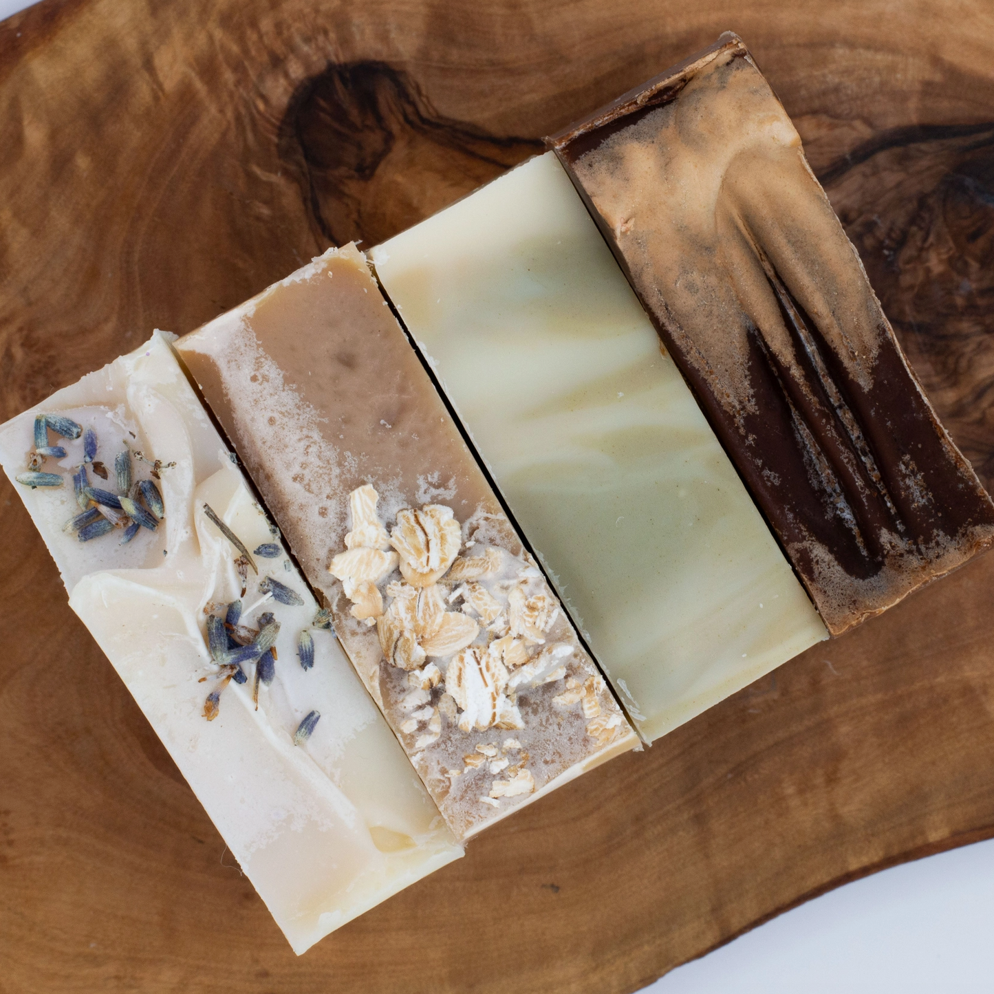 Lavender Lemonade Soap