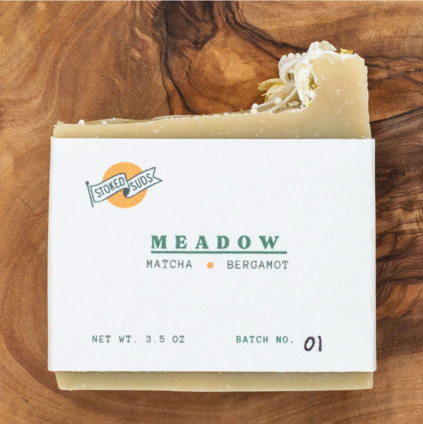 Meadow Soap