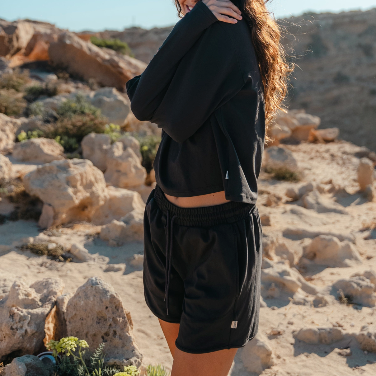 Terra Cloud Naomi Short