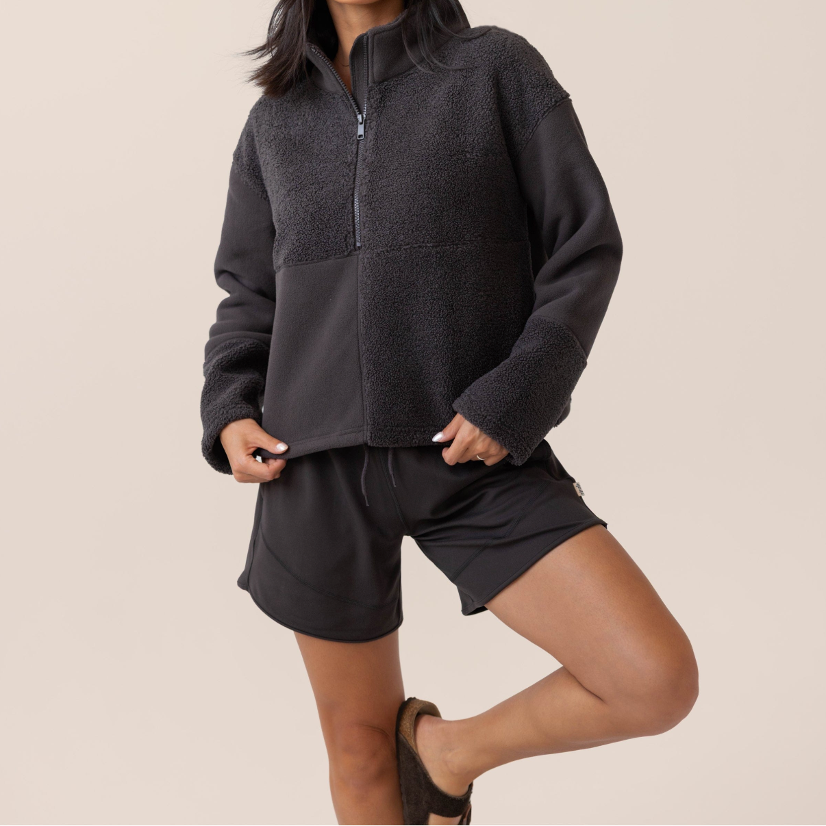 Terra Cloud Naomi Short